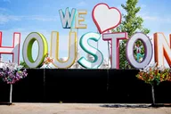 Houston City Sightseeing Electric Cart Tour thumbnail 2