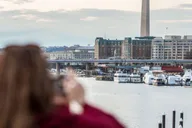 Washington DC Scenic Buffet Lunch Cruise thumbnail 4