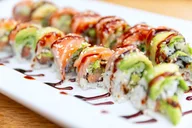 Seattle Sushi Cooking Class with 4-Course Meal thumbnail 2