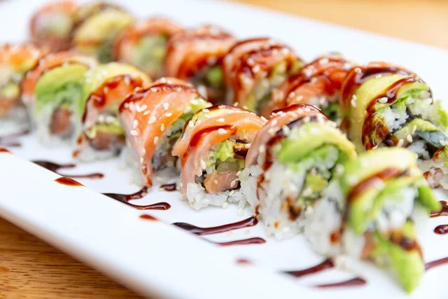 Seattle Sushi Cooking Class with 4-Course Meal - Image 2