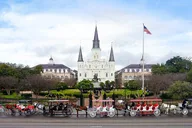 New Orleans Walking Tour Half-Day Highlights thumbnail 5
