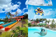Waikiki Wet 'n' Wild Waterpark Admission with Transportation thumbnail 1