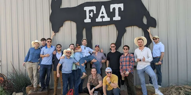 Fredericksburg Wine Tour - Image 2