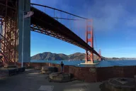 San Francisco Private Walking Tour thumbnail 1