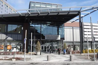 Philadelphia Shopping Tour to Outlets at Wind Creek
