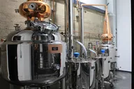 Bellingham Distillery Tour with Mini Cocktails thumbnail 1