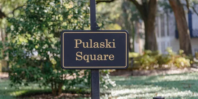 Savannah Historic Walking Tour - Image 5
