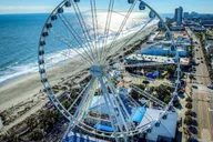 Myrtle Beach SkyWheel Entry Ticket thumbnail 1