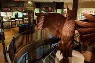 New York Harry Potter Broomstick Experience thumbnail 6