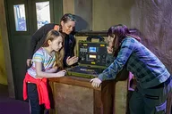 Seattle Tomb Raider Experience thumbnail 5