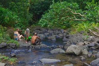 Island Adventure Tour