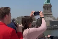 New York City Statue Express Cruise thumbnail 4