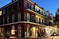 New Orleans French Quarter Ghost Walking Tour thumbnail 5