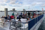 Jupiter Island Sunset Cruise thumbnail 1