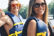 Austin Stand-Up Paddleboard Rental on Lady Bird Lake thumbnail 4