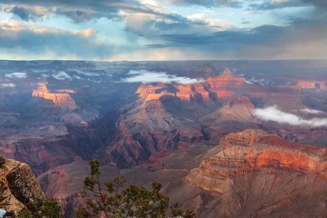 Grand Canyon Tour from Flagstaff - Image 4