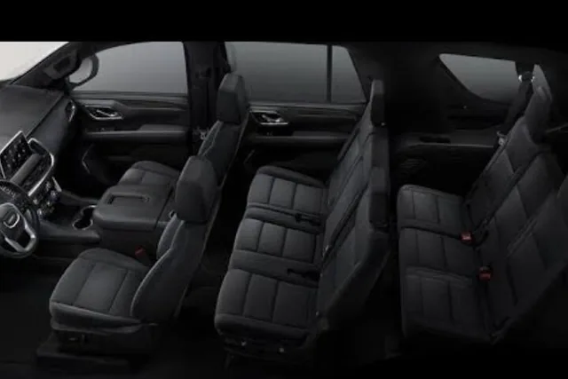 Las Vegas Private Transfer with Personal Driver - Image 3