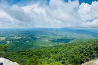 Yonah Mountain Private Hike in Georgia thumbnail 1