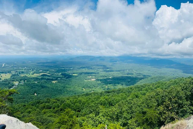 Yonah Mountain Private Hike in Georgia - Image 1