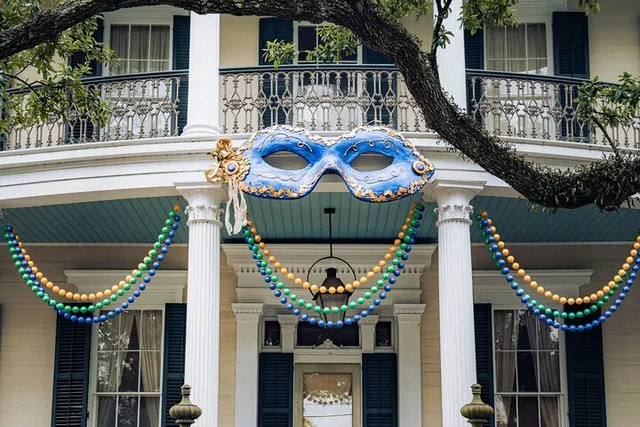New Orleans Beyond the French Quarter Tour - Image 6