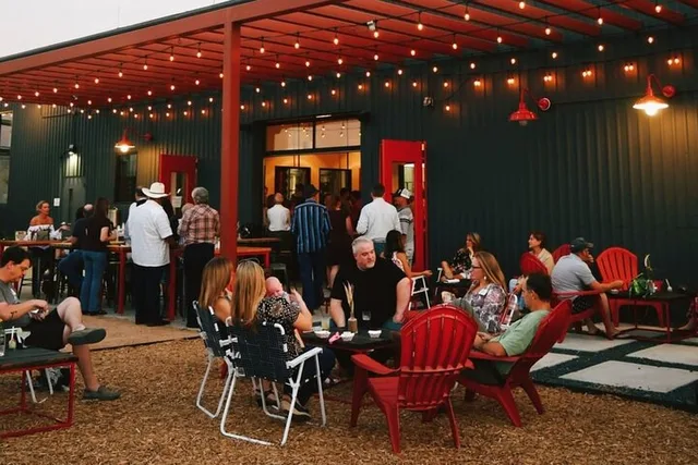 Austin Whiskey Distillery Tour - Image 6