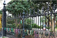 New Orleans Walking Tour thumbnail 2