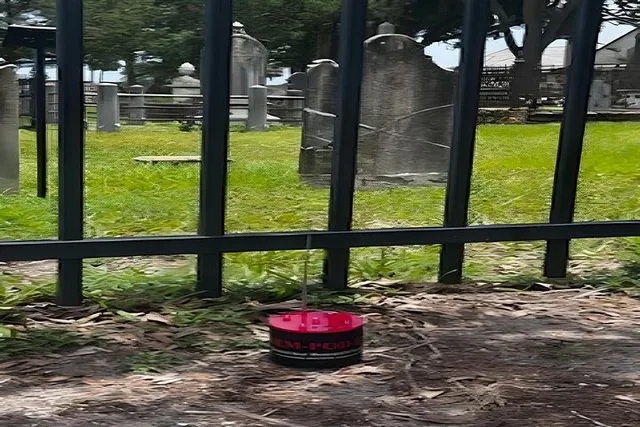 St. Augustine Haunted Ghost Tour 90 Min - Image 2