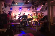 Harlem Jazz Evening Tour thumbnail 2
