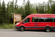 Fairbanks Denali Private Transfer thumbnail 5