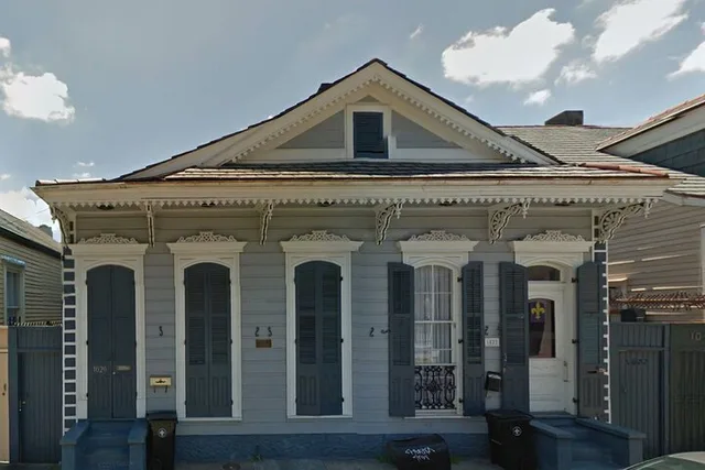 New Orleans Voodoo Walking Tour with High Priestess - Image 5