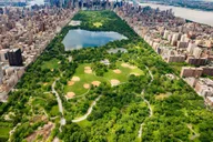 New York Central Park Walking Tour with Transfers thumbnail 4