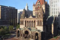 New York to Boston Day Trip with Harvard Visit thumbnail 4