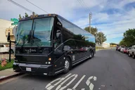 San Francisco to Palisades Lake Tahoe Ski Bus thumbnail 6