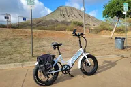 Honolulu E-Bike Ride and Koko Head Hike thumbnail 3