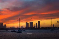 Miami Photo Tour at Sunset and Night thumbnail 4