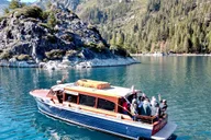 Lake Tahoe Wine Tasting Cruise on the Golden Rose thumbnail 1