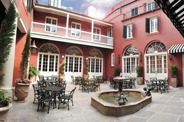 New Orleans Food Tour in the French Quarter - Image 6