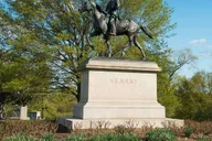 Arlington National Cemetery Hop-On Hop-Off Tour thumbnail 3