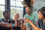 Atlanta Beltline Cocktail and Bites Tour thumbnail 3