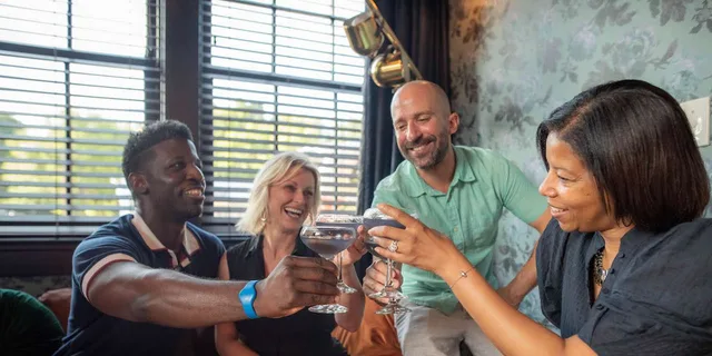 Atlanta Beltline Cocktail and Bites Tour - Image 3
