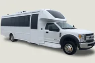 Las Vegas Private Bus Chauffeur thumbnail 1