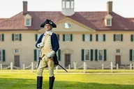 Washington D.C. Capitol & Mount Vernon Tour thumbnail 2