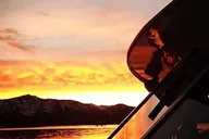 Lake Tahoe Scenic Sunset Cruise thumbnail 1