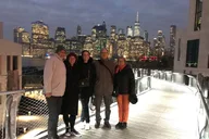 Brooklyn Christmas Tour thumbnail 5