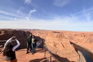 Page Secret Canyon and Horseshoe Bend Tour thumbnail 4