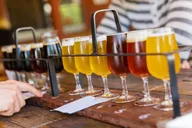 Charlotte Brewery Tour - Craft Beer Experience thumbnail 2