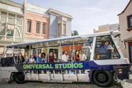 Los Angeles Universal Studios and Hop-on Hop-off Tour thumbnail 5