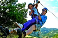 Colorado Zipline Tour thumbnail 5