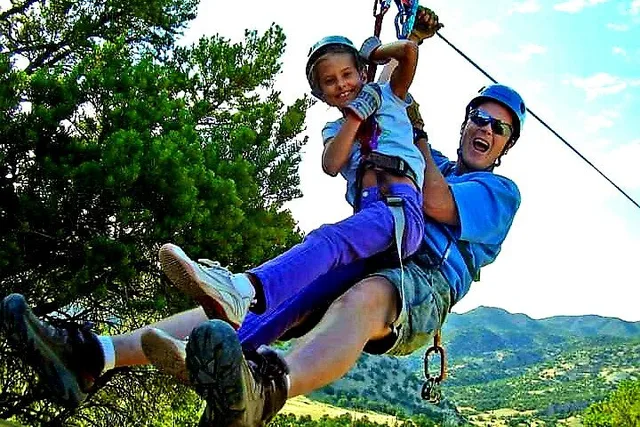 Colorado Zipline Tour - Image 5