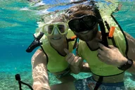 Key Largo Coral Reef Snorkel Trip thumbnail 6